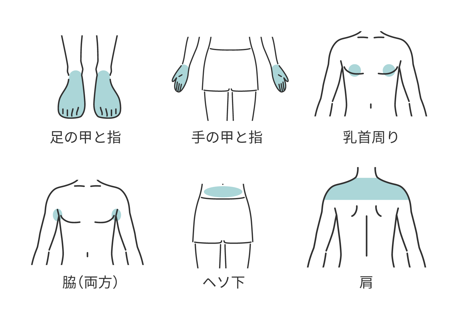 メンズBODYカテゴリー